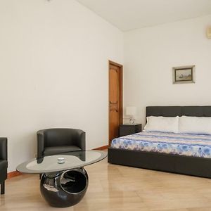 Kamer met een King Size Bed
